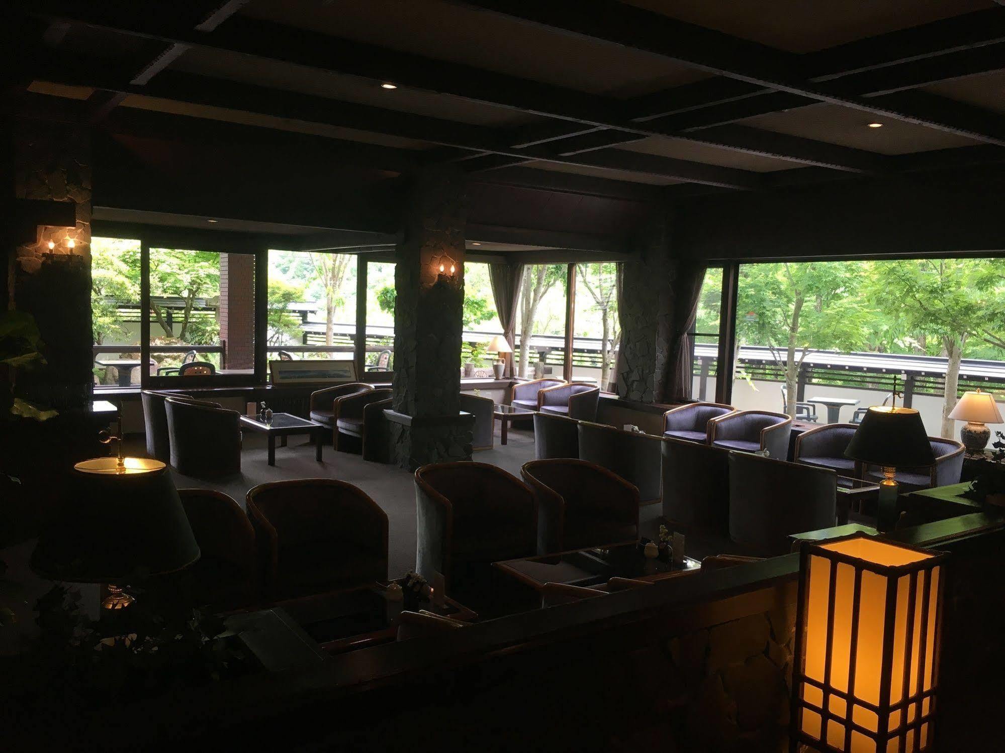 Hodakaso Yamano Hotel Такаяма Екстериор снимка